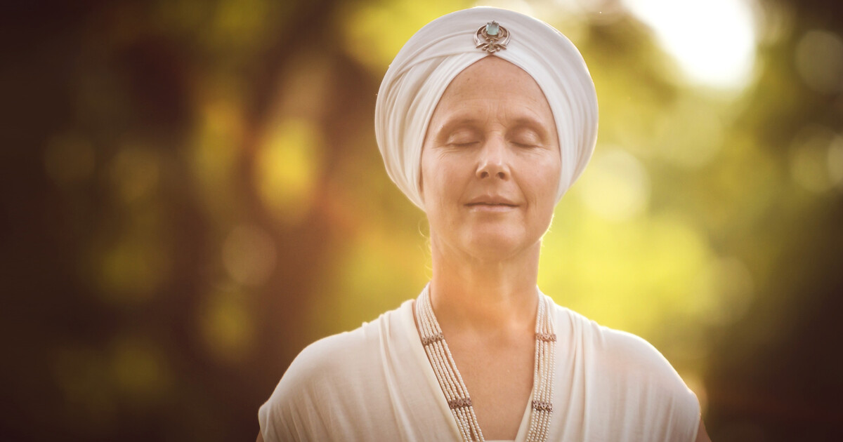 Snatam Kaur THE HALL